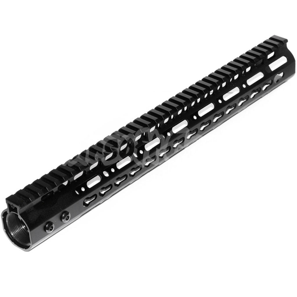 Keymod CNC Aluminum 15