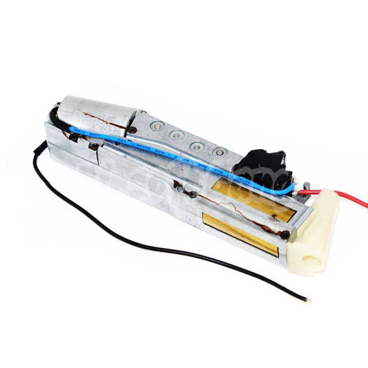 CYMA Gearbox Set For CM030 G18C AEP Pistol Airsoft