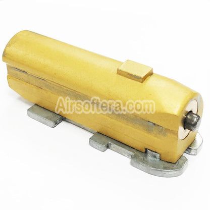 Airsoft APS SAI Titanium Nitride CNC Bolt for APS MK-III MK3 CAM870 Series Shotgun Gold