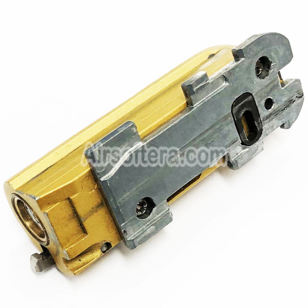 Airsoft APS SAI Titanium Nitride CNC Bolt for APS MK-III MK3 CAM870 Series Shotgun Gold