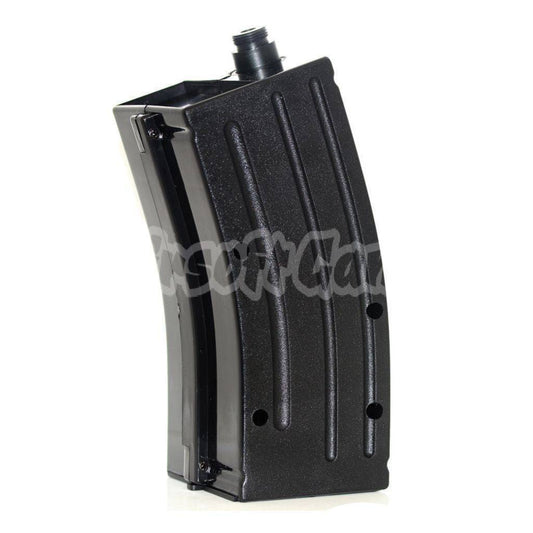 Electric High Speed Auto BB Loader For Standard Magazine Black