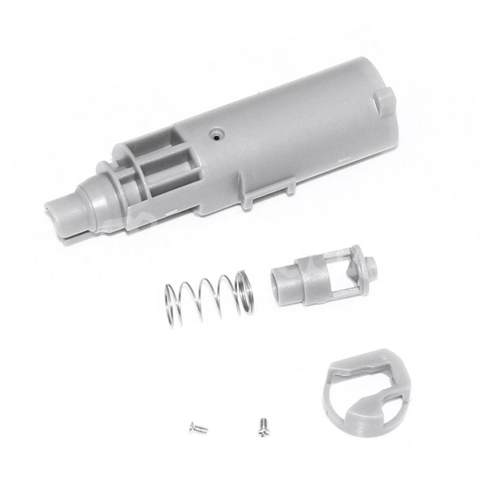 Airsoft AIP Reinforced Loading Muzzle Set For Tokyo Marui M1911 Series GBB Pistols