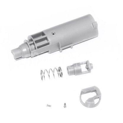 Airsoft AIP Reinforced Loading Muzzle Set For Tokyo Marui M1911 Series GBB Pistols