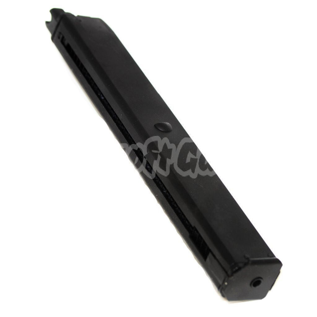 WELL 32rd Gas Mag Magazine For G11 Series GBB SMG Airsoft Black