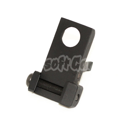 D-BOYS Military 300M Flip Up Front Sight For AEG Airsoft