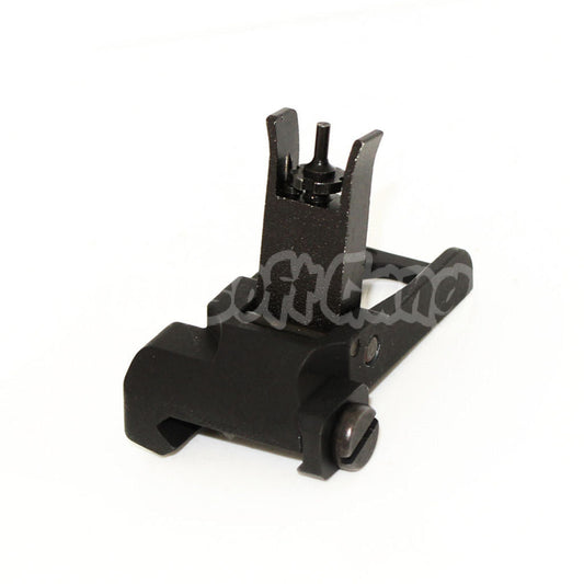 D-BOYS Military 300M Flip Up Front Sight For AEG Airsoft