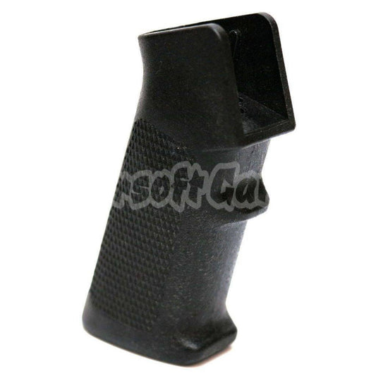 D-BOYS M16A2 Pistol Grip For M4 M16 Series AEG Airsoft Black
