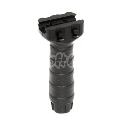 D-BOYS TD Style Tactical RIS Foregrip Black