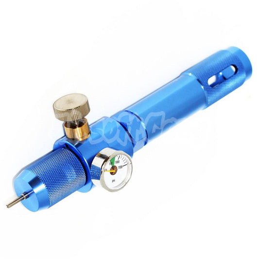 PPS Adjustable Co2 Charger High Precision (140mm)