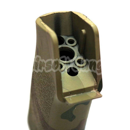 APS ASR Tango Pistol Grip For M4 M16 Series AEG Airsoft Multicam