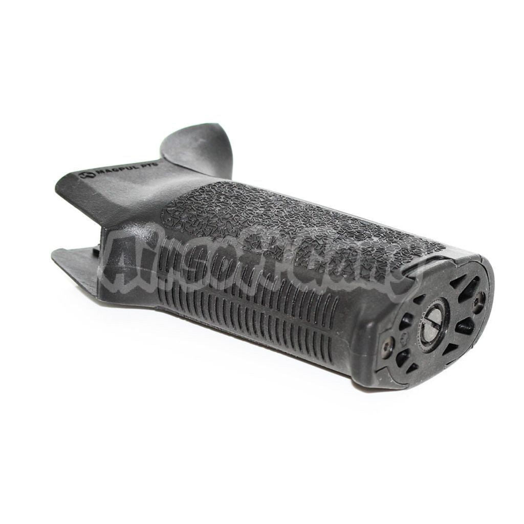 PTS New Texture MOE Pistol Grip For M4 M16 Series AEG Airsoft Black