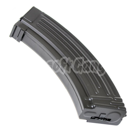 CYMA 600rd Hi-Cap Magazine For For AK-Series CYMA / Tokyo Marui / D-Boys / Jing Gong JG / Classic Army / ICS / APS AEG Airsoft Black