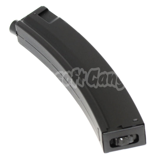 CYMA 260rd Hi-Cap Magazine For MP5 Series CYMA / G&P / Jing Gong JG / Tokyo Marui / Classic Army / ICS AEG Airsoft Black