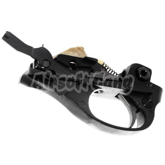 APS CNC Steel Competition Trigger For APS CAM870 Shotgun Airsoft