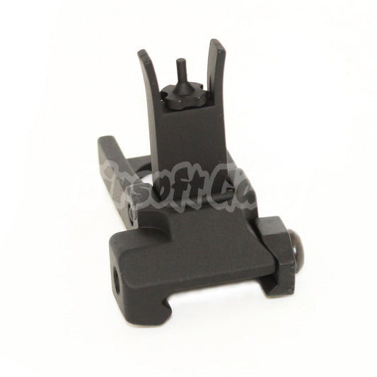 APS 300M Back-Up Front Sight Black