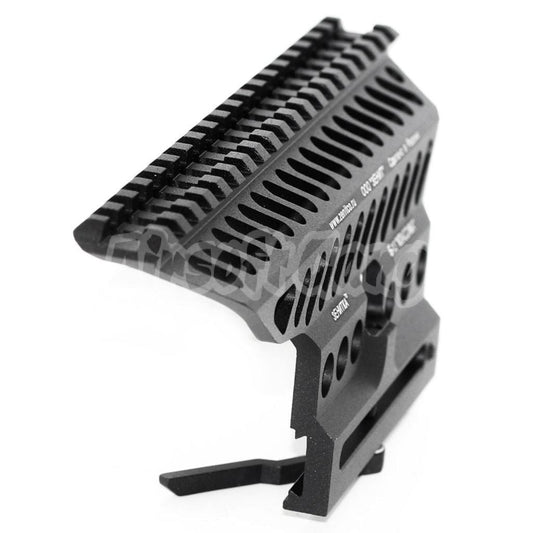 20mm AK Scope Mount For AK47 AK74 Series Airsoft