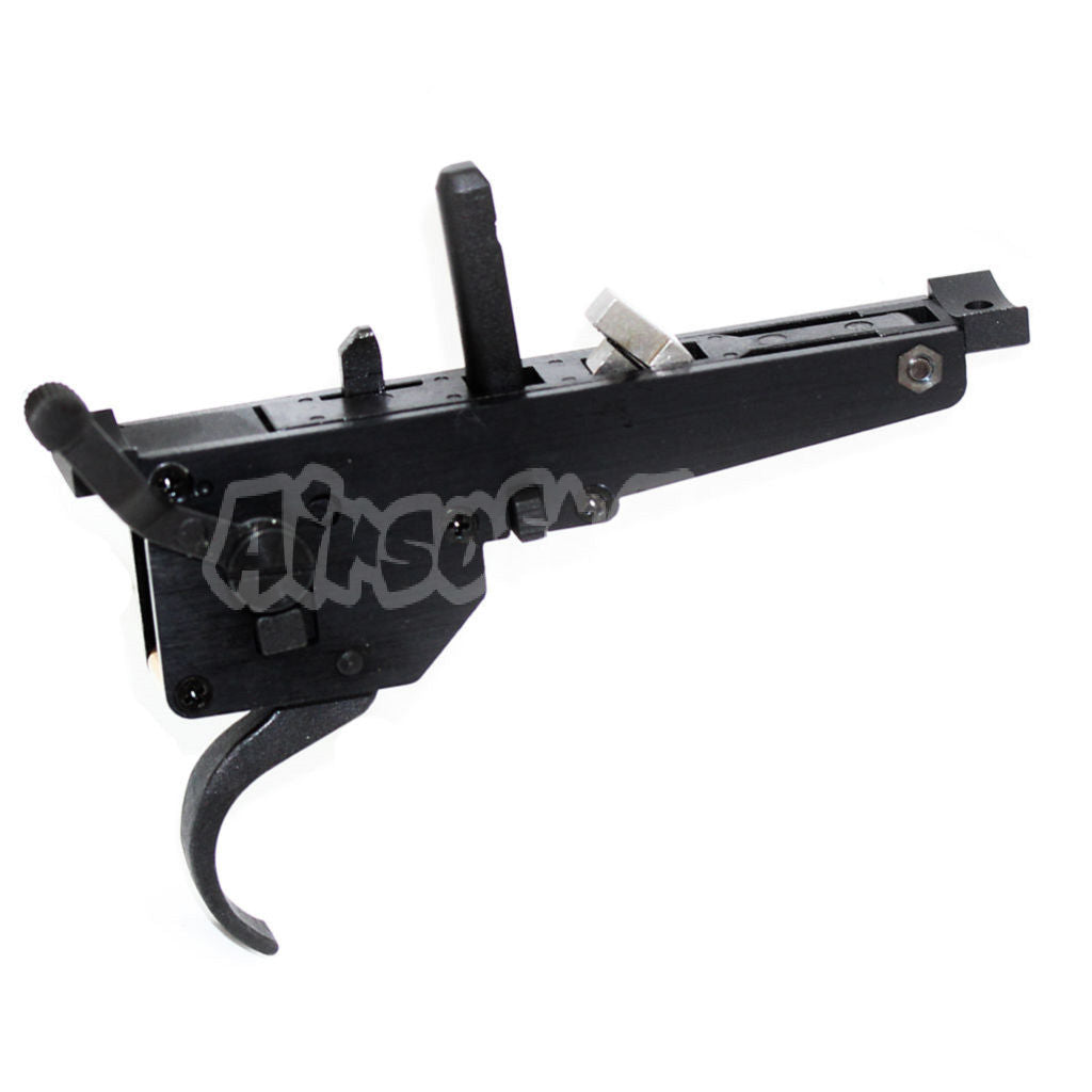 PPS Trigger Assembly Set For VSR-10 MB03 TSD M700 BAR-10 APS2 Sniper Airsoft