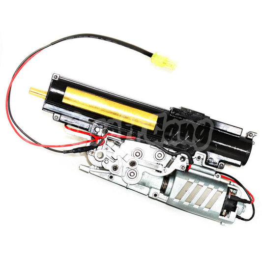 ARMY 8mm Bearing Complete Gearbox For L85 R85 EBB Airsoft