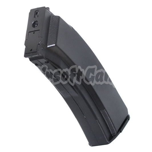 D-Boys 1000rd Hi-Cap Magazine For AK-Series CYMA / Tokyo Marui / D-Boys / Jing Gong JG / Classic Army / ICS / APS AEG Airsoft Black