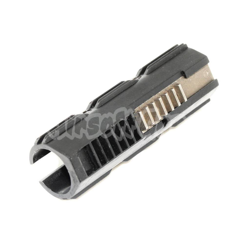 APS 14 Teeth (7 Steel Teeth) Piston For V3 HYBRID Gearbox AEG Airsoft