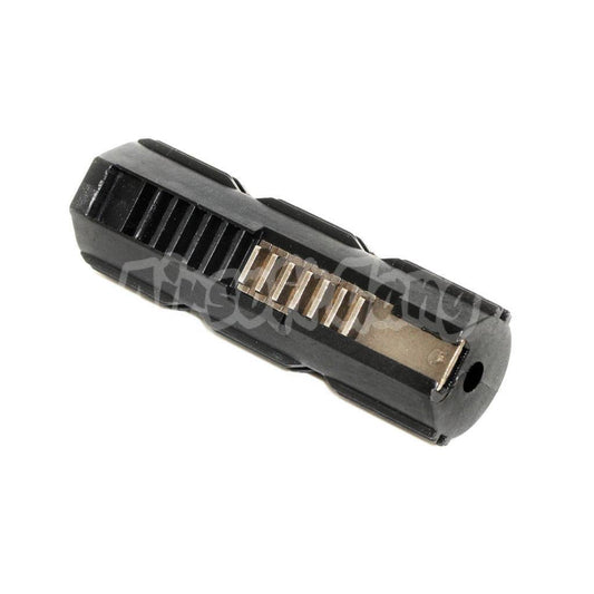 APS 14 Teeth (7 Steel Teeth) Piston For V3 HYBRID Gearbox AEG Airsoft