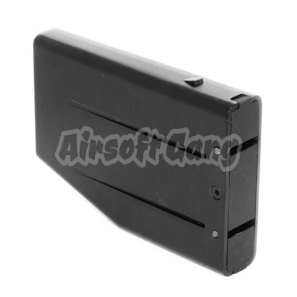 JG Golden Eagle Gas Tank For Golden Eagle Tokyo Marui Gas Powered M870 Tactical Shotgun