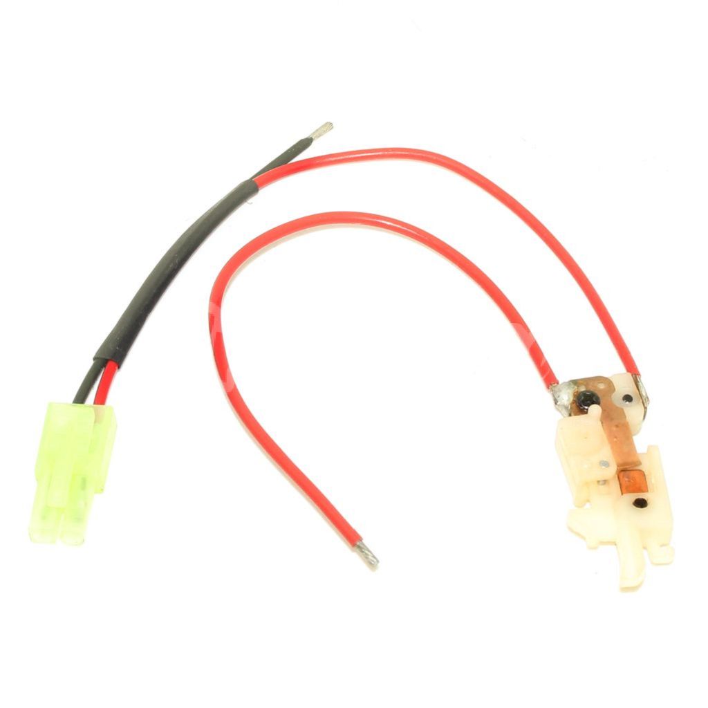 CYMA Switch Assembly for CYMA Tokyo Marui V7 Gearbox M14 AEG Rifle