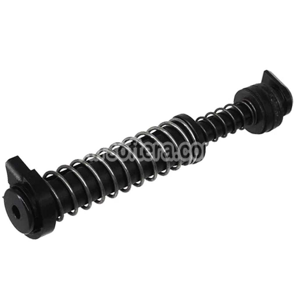 Airsoft AIP Stainless Steel Recoil Spring Rod Set For Tokyo Marui G17 ...