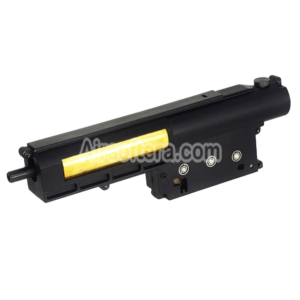 Canon Extérieur Jg Golden Eagle One Piece Airsoft M16 Yo16 Canon Extérieur Jg Golden Eagle One Piece Airsoft M16 Yo16