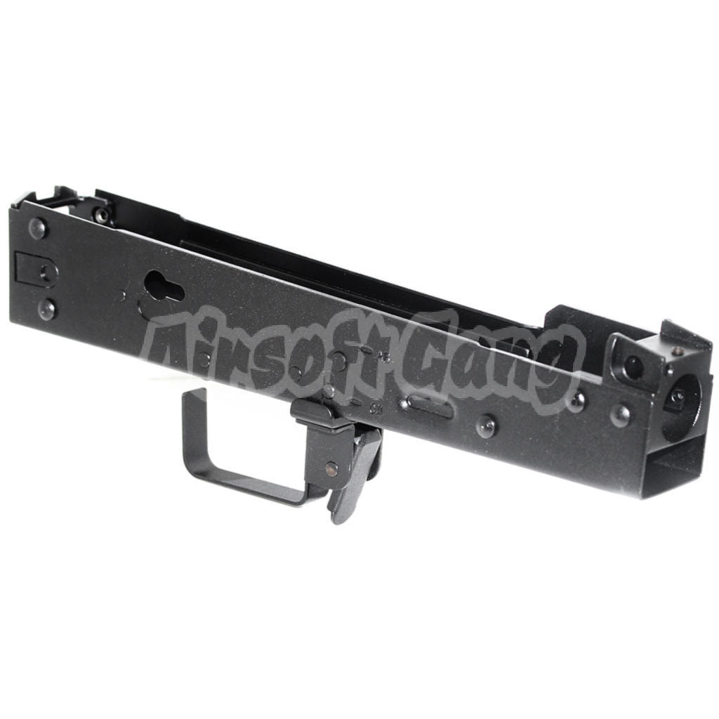 APS Lower Body Receiver (Folding Stock Version) ASK AK Series AEG Airsoft