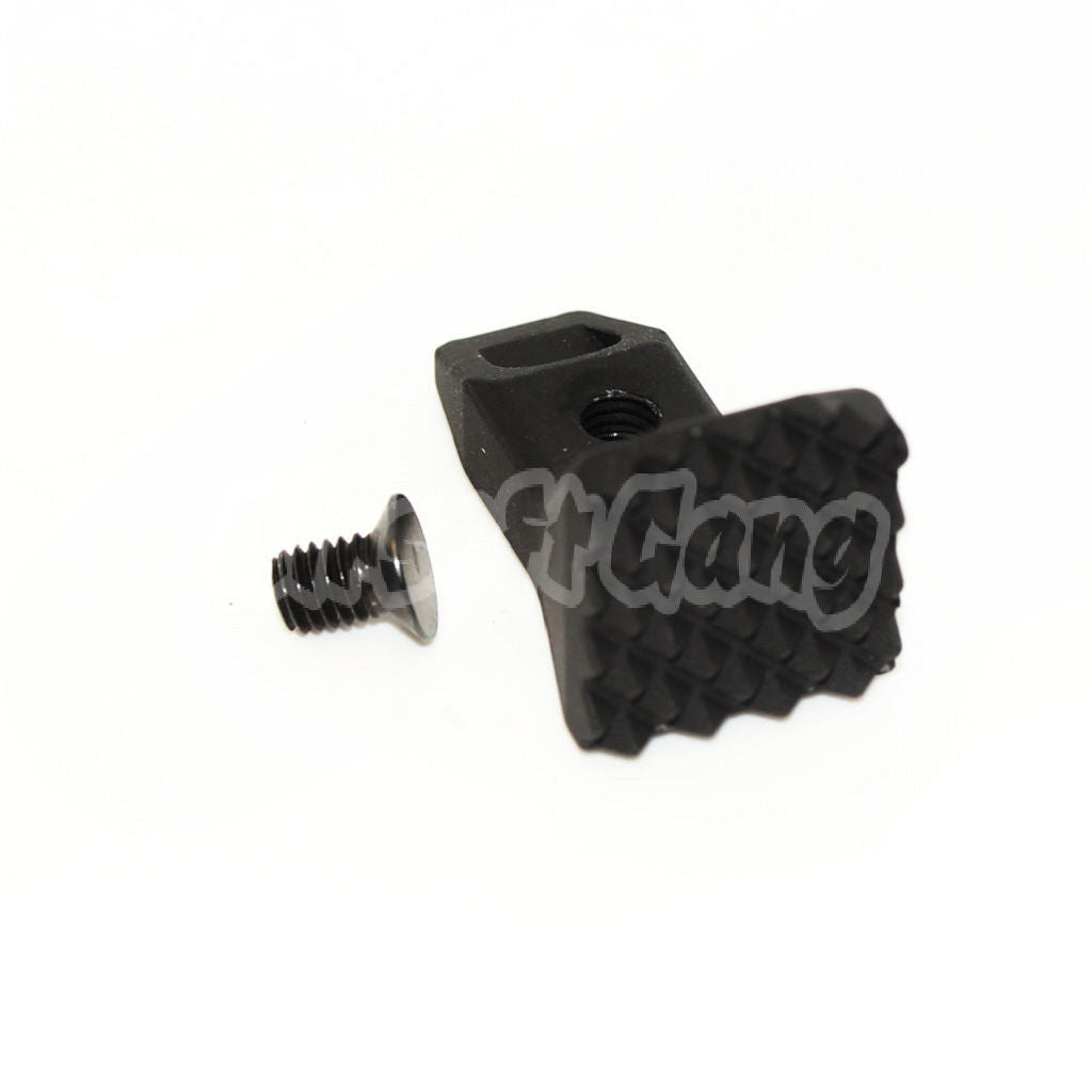 5KU Keymod Barrier Stop Assembly Black - AirsoftEra