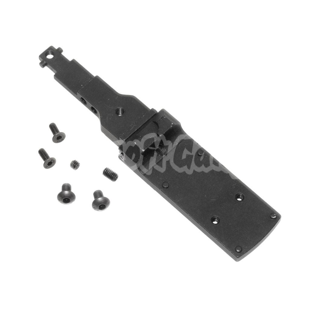 Airsoft 5KU RMR Rear Sight Mount for AK Series Rifles - AirsoftEra