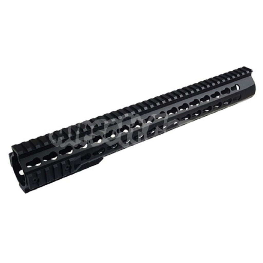 Urx4 Build CYMA Aluminum URX4 14.5