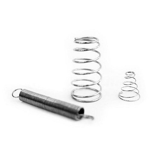 5KU Reinforced Nozzle Spring Set For WA M4 M16 Series Airsoft