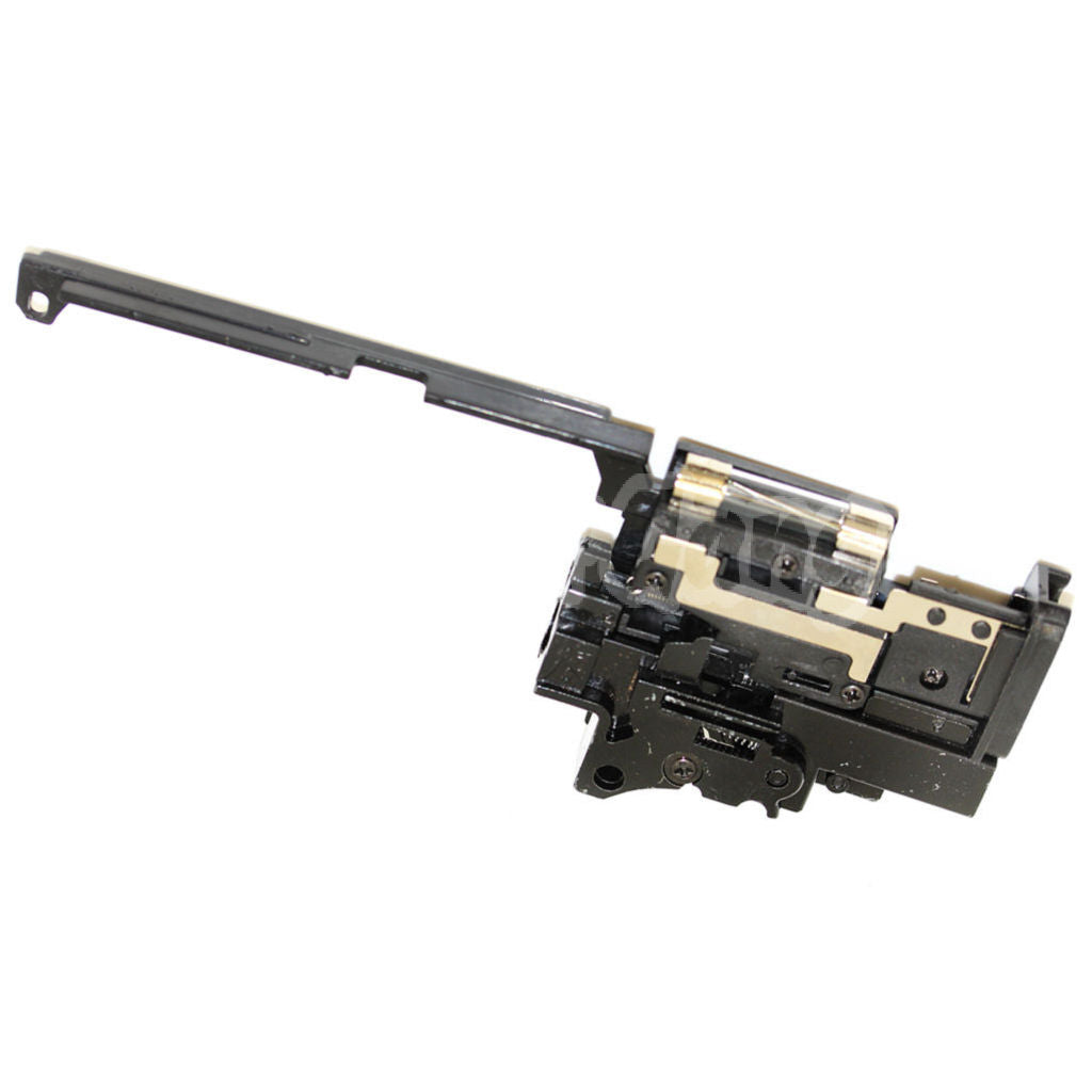 WELL Trigger Box Underlay For R4 Tokyo Marui MP7A1 AEP SMG AEG Airsoft