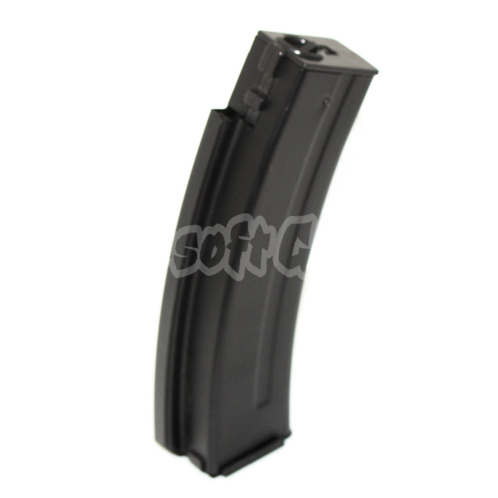 WELL 30rd Metal Mag Magazine For WELL R2 Tokyo Marui Vz61 Scorpion