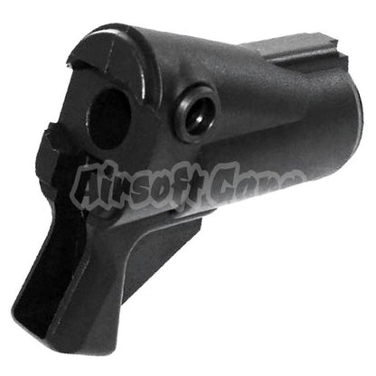 PPS M870 Shotgun Stock Adaptor To Use M4 Stock Type A