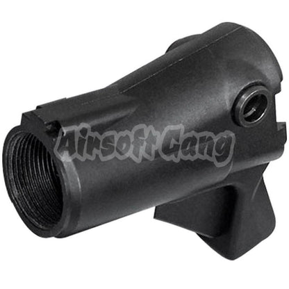 PPS M870 Shotgun Stock Adaptor To Use M4 Stock Type A