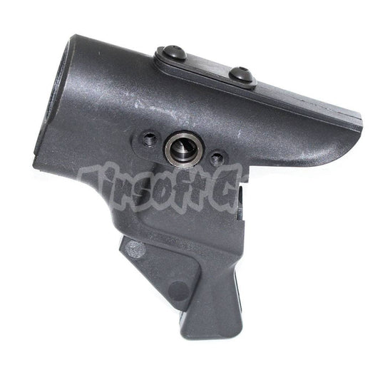 PPS M870 Shotgun Stock Adaptor To Use M4 Series Stock Black