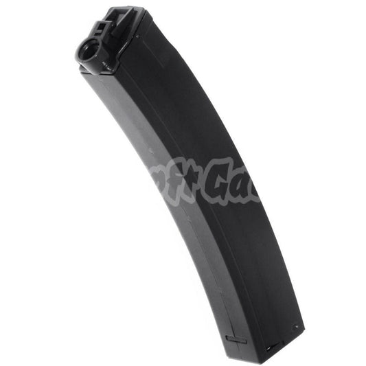 Golden Eagle 250rd Hi-Cap Mag Magazine For JG Golden Eagle 6851 MP5 Series AEG Black