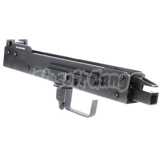APS Lower Body Receiver (Fixed Stock Version) ASK AK Series AEG Airsoft