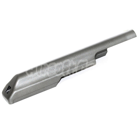 CYMA Upper Receiver Cover For AK47 Series AEG Airsoft Charcoal Grey