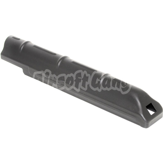 CYMA Upper Receiver Cover For AK74 Series AEG Airsoft Black