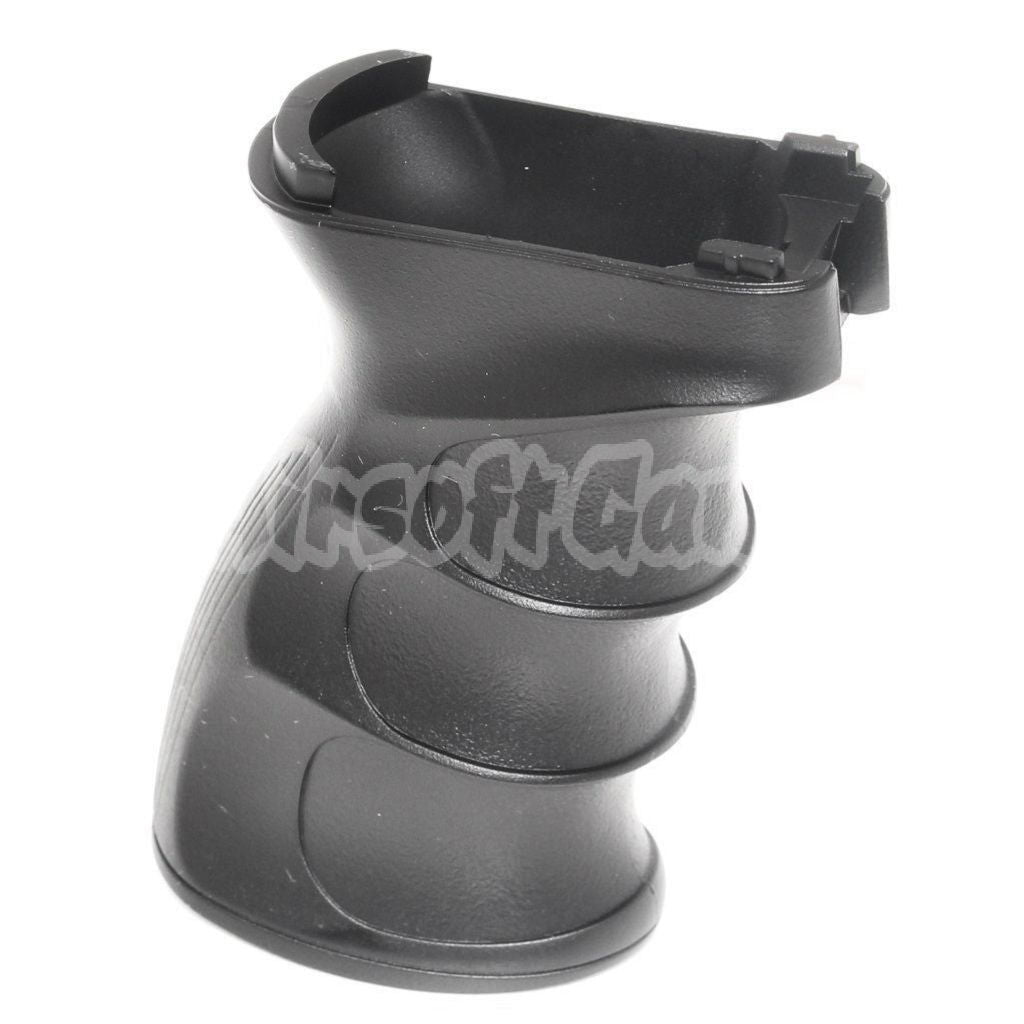 Rugged Surface and Finger Grooves Ergonomic Pistol Grip For AK Series AEG Airsoft