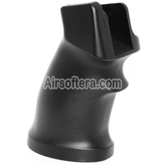 Airsoft Polymer SPR Pistol Grip for Tokyo Marui AR M4 AEG Rifles Black