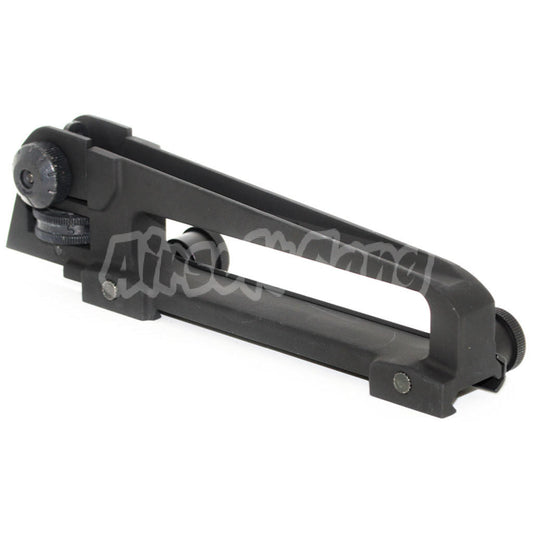 CYMA Full Metal Reinforced M4A1 Carry Handle For M4 M16 Series AEG Rifle