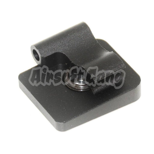 Rear QD Sling Swivel Adaptor For GHK AKS74 Series GBB Rifle