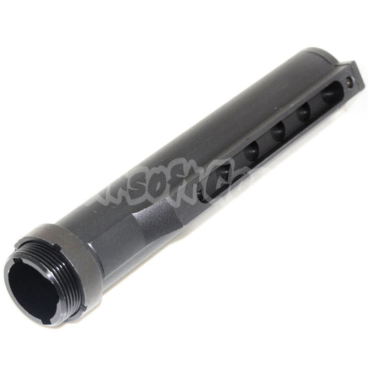 D-Boys 6-Position Stock Pipe Buttstock Tube For M4 M16 Series AEG Airsoft