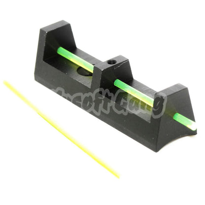 PPS Fiber Optic Front Sight for PPS Tanaka M870 Shotgun