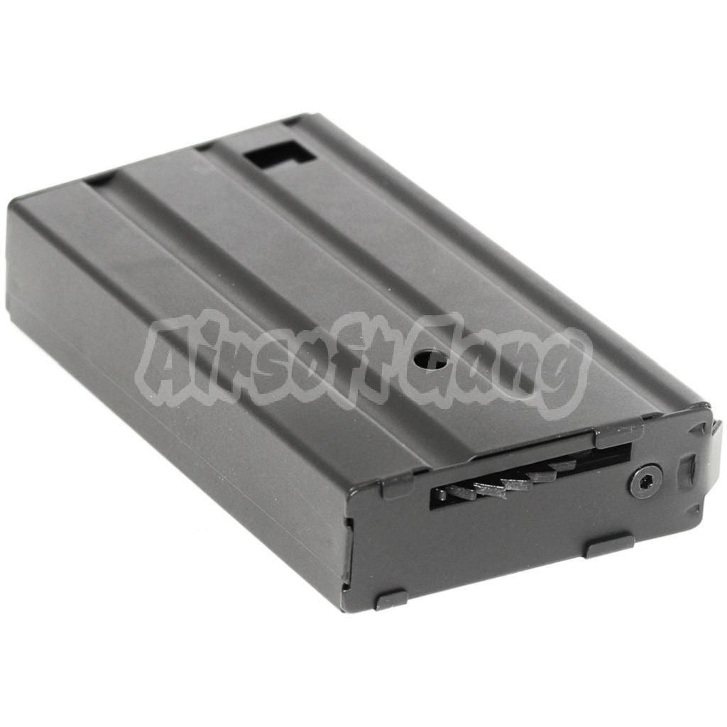 Chargeur Hi-Cap 190rd CYMA Pour M4/M16 AEG – 2 Pièces, Métal, Compatible Nombreuses Marques Airsoft - 6